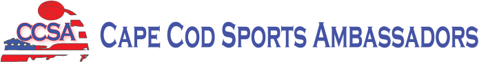 Cape Cod Sports Ambassadors